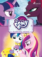 My Little Pony - tarinoita - Eri tekijöitä