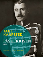 Påskekrisen 1920 - Tage Kaarsted