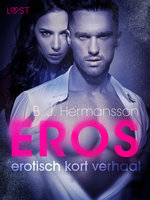 Eros - erotisch kort verhaal - B.J. Hermansson
