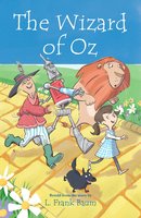 The Wizard of Oz - L. Frank Baum, Samantha Newman