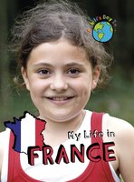 My Life In France - Patience Coster