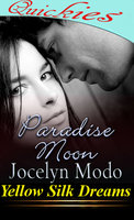 Paradise Moon: A Sci Fi romance - Jocelyn Modo
