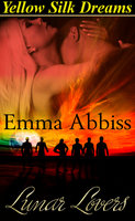 Lunar Lovers: A Sci Fi romance - Emma Abbiss