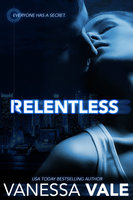 Relentless - Vanessa Vale