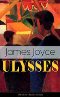 ULYSSES (Modern Classics Series) - James Joyce