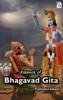 Essence of Bhagavad Gita - Jayadhaarini Trust