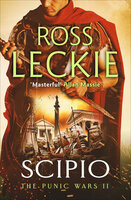 Scipio - Ross Leckie