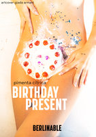 Birthday Present: A Romantic MFM night - Pimenta Cítrica
