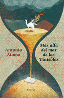 Más allá del mar de las tinieblas - Antonio Álamo