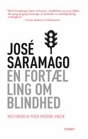 En fortælling om blindhed - José Saramago