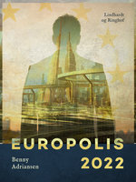 Europolis 2022 - Benny Adriansen