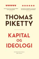 Kapital og ideologi - Thomas Piketty
