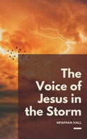 The Voice of Jesus in the Storm - Newman Storn