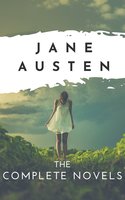 The Complete Novels - Jane Austen