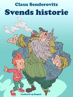 Svends historie - Claus Senderovitz