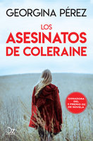 Los asesinatos de Coleraine - Georgina Pérez