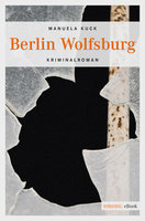 Berlin Wolfsburg - Manuela Kuck