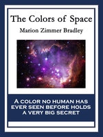 The Colors of Space: With linked Table of Contents - Marion Zimmer Bradley