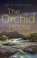 The Orchid House - Jane Sheridan