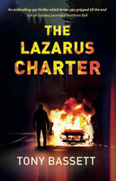 The Lazarus Charter - Tony Bassett