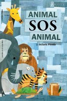 Animal SOS Animal - Octavio Pineda