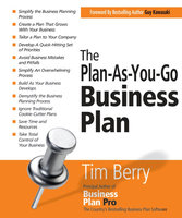 The Plan-As-You-Go Business Plan - Tim Berry