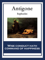 Antigone: With linked Table of Contents - Sophocles