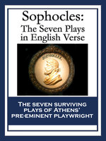 Sophocles: The Seven Plays in English Verse - Sophocles