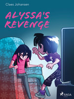 Alyssa's Revenge - Claes Johansen