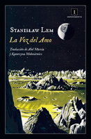 La voz del amo - Stanisław Lem
