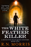 The White Feather Killer - R. N. Morris