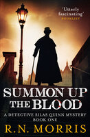Summon Up the Blood - R. N. Morris