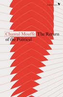 The Return of the Political - Chantal Mouffe
