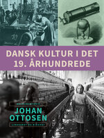 Dansk kultur i det 19. århundrede - Johan Søren Ottosen