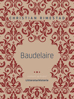 Baudelaire - Christian Rimestad