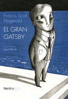 El gran Gatsby - Francis Scott Fitgerald