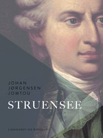 Struensee - Johan Jørgensen Jomtou