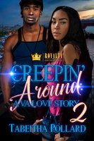 Creepin' Around 2: A VA Love Story - Tabeitha Pollard