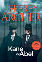 Kane og Abel - Jeffrey Archer