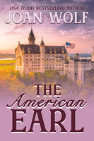 The American Earl - Joan Wolf
