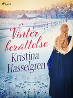 Vinterberättelse - Kristina Hasselgren