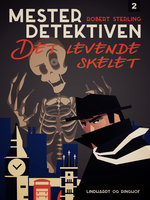 Mesterdetektiven 2: Det levende skelet - Robert Sterling
