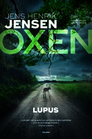 Lupus - Jens Henrik Jensen