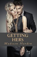 Getting Hers - Madison Harden