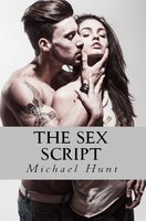 The Sex Script - Michael Hunt