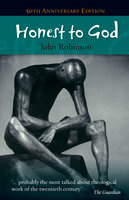 Honest to God - John A.T. Robinson