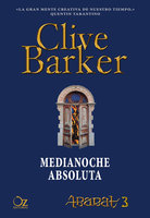 Medianoche absoluta - Clive Barker