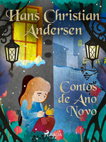 Contos de Ano Novo - Hans Christian Andersen
