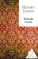 El fondo Coxon - Henry James