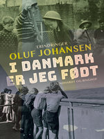 I Danmark er jeg født - Oluf Johansen